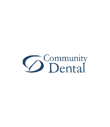Community Dental logo