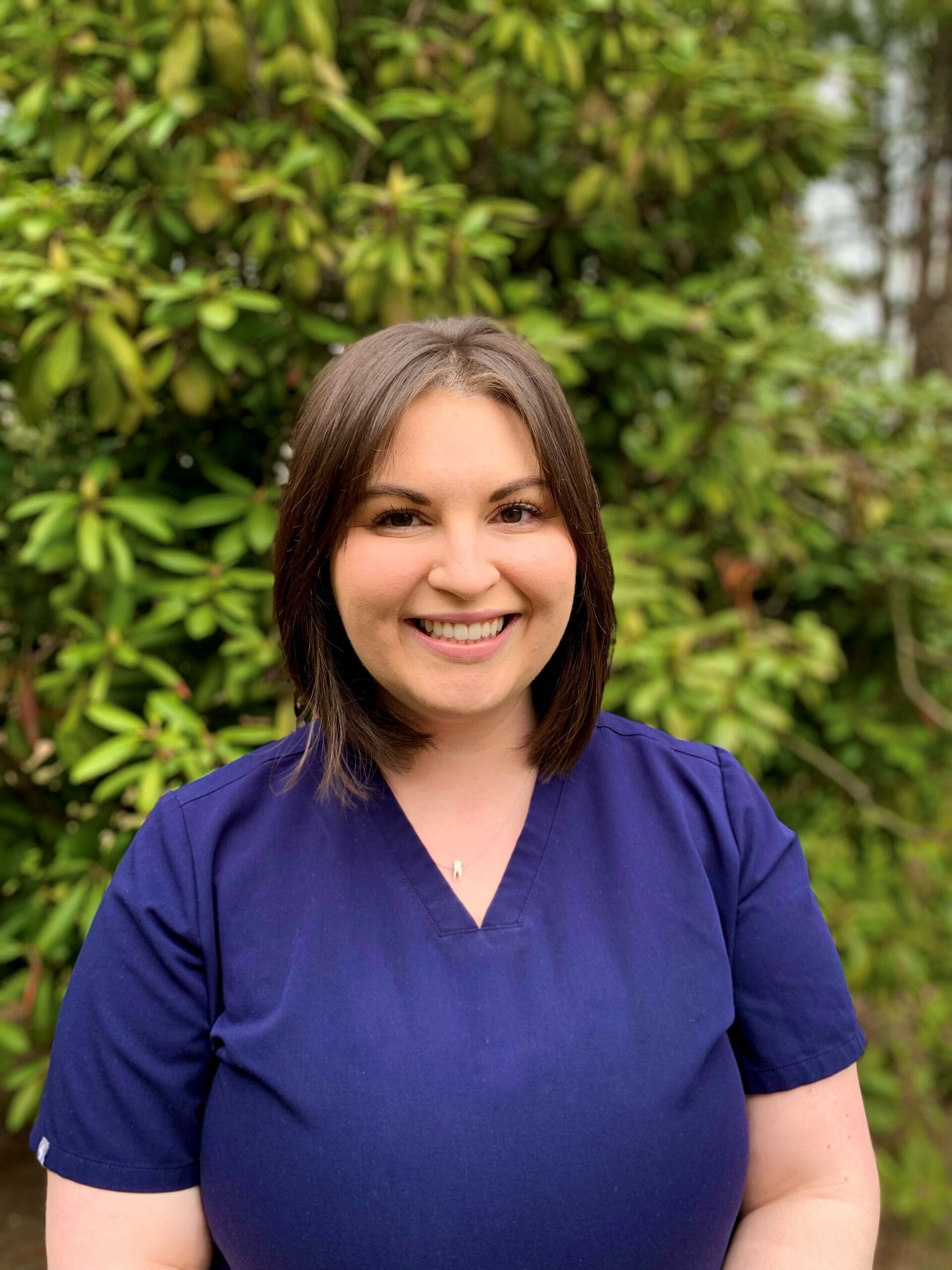 Dr. Laura Callan - Community Dental